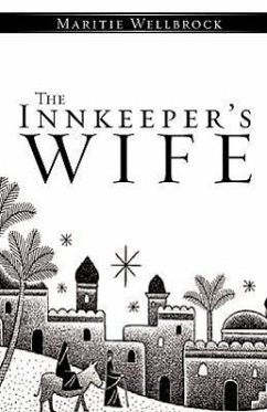 The Innkeeper's Wife - Wellbrock, Maritie