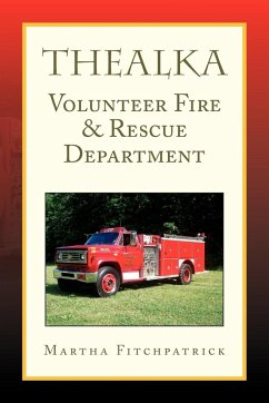 Thealka Volunteer Fire & Rescue Department