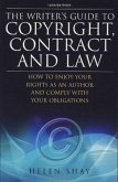 The Writer's Guide to Copyright, Contract and Law, 4th Edition The Writer's Guide to Copyright, Contract and Law, 4th Edition