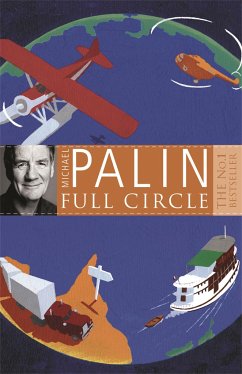 Full Circle - Palin, Michael