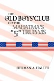 The Old Boys' Club