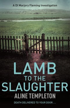 Lamb to the Slaughter - Templeton, Aline