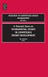 Research in Competence-Based Management - Bild 1