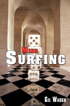 Mind Surfing - Waugh, Gil