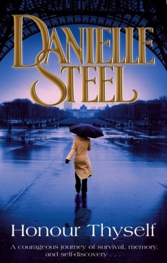 Honour Thyself - Steel, Danielle