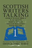 Scottish Writers Talking 1