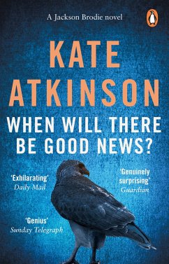 When Will There Be Good News? - Atkinson, Kate