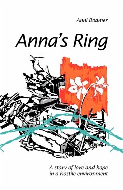 Anna's Ring - Bodmer, Anni