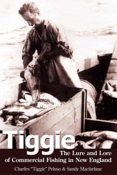 Tiggie - MacFarlane, Sandy; Peluso, Charles "Tiggie"