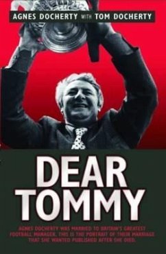 Dear Tommy - Docherty, Agnes