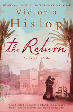 The Return - Hislop, Victoria