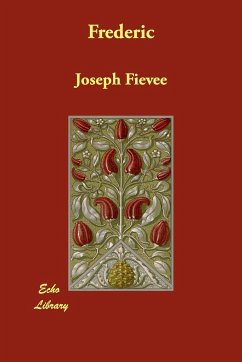 Frederic - Five, Joseph Fievee, Joseph