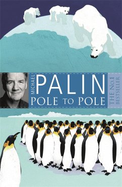 Cover Pole To Pole