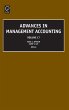 Advances in Management Accounting - Bild 1