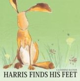 Harris Finds His Feet