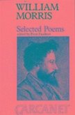 William Morris (1834-1896): Selected Poems