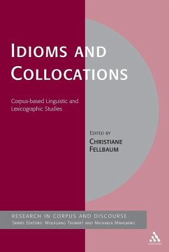 Cover Idioms and Collocations