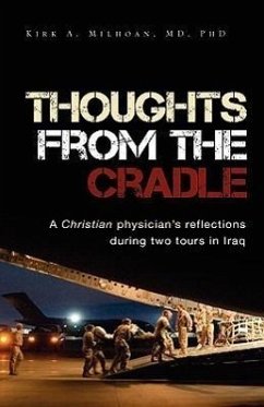 Thoughts from the Cradle - Mihoan, Kirk A