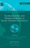 Globalizations and Emerging Issues in Trade Theory and Policy