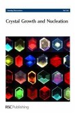 Crystal Growth and Nucleation Crystal Growth and Nucleation