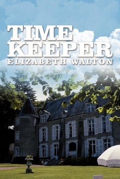 Cover Time Keeper