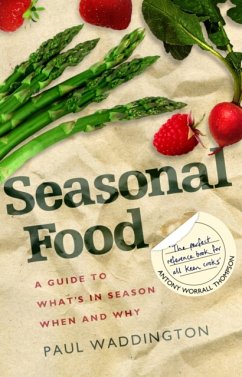 Seasonal Food - Waddington, Paul