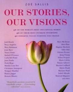 Cover Our Stories, Our Visions