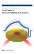 Handbook of Surface Plasmon Resonance - Bild 1