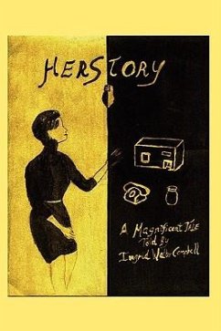 HerStory - Walter Campbell, Ingrid