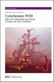 Cytochromes P450