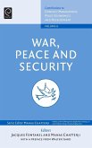 War, Peace, and Security