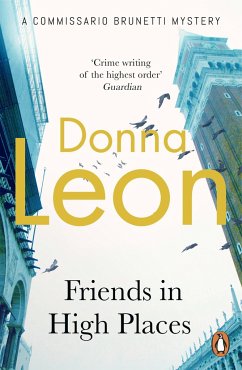 Friends In High Places - Leon, Donna