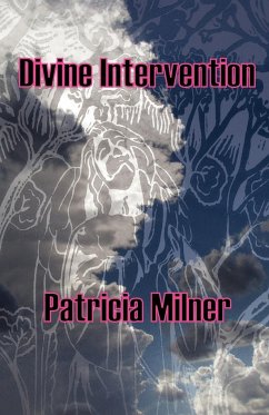 Divine Intervention - Milner, Patricia