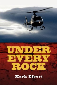 Under Every Rock