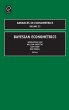 Bayesian Econometrics - Bild 1