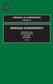 Bayesian Econometrics