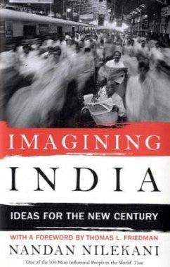 Imagining India - Nilekani, Nandan