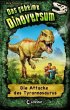 Die Attacke des Tyrannosaurus / Das... - Bild 1
