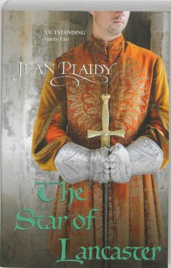 The Star of Lancaster - Plaidy, Jean (Novelist)