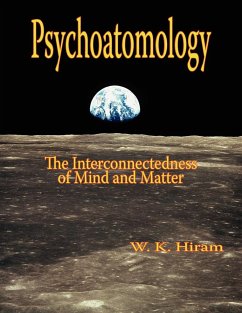 Psychoatomology - Hiram, W. K.