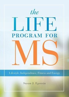 The Life Program for MS - Epstein, Susan J