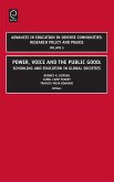 Power, Voice and the Public Good