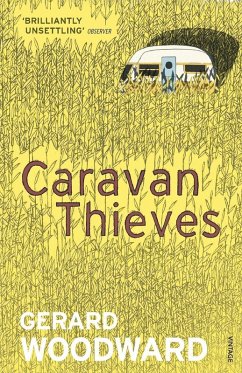 Cover Caravan Thieves