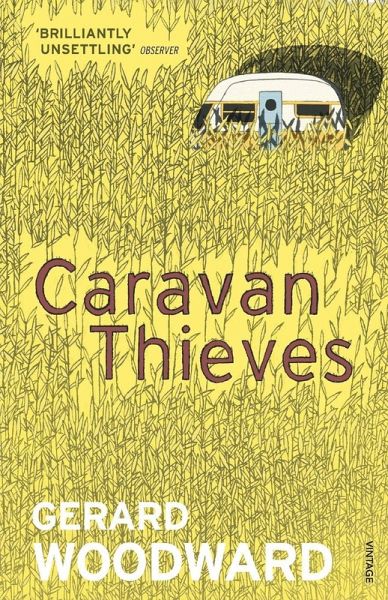Caravan Thieves