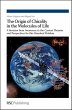 Origin of Chirality in the Molecules of... - Bild 1