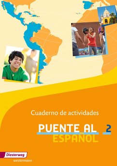 Puente al Español 2. Cuaderno de actividades