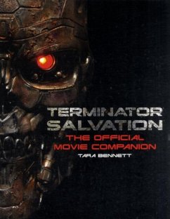 Cover Terminator Salvation
