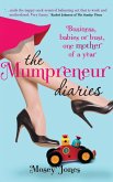 The Mumpreneur Diaries