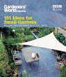 Gardeners' World: 101 Ideas for Small... - Bild 1