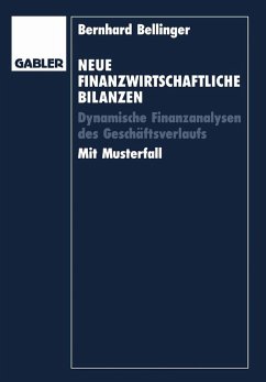 Cover Neue Finanzwirtschaftliche Bilanzen